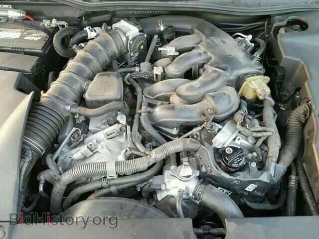 2006 LEXUS IS250 - VIN: JTHBK262765013748 - Фото 7