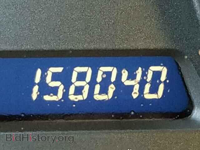 2006 LEXUS IS250 - VIN: JTHBK262765013748 - Фото 8
