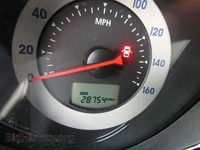 2007 MITSUBISHI ECLIPSE - VIN: 4A3AL35T47E016454 - Photo 8