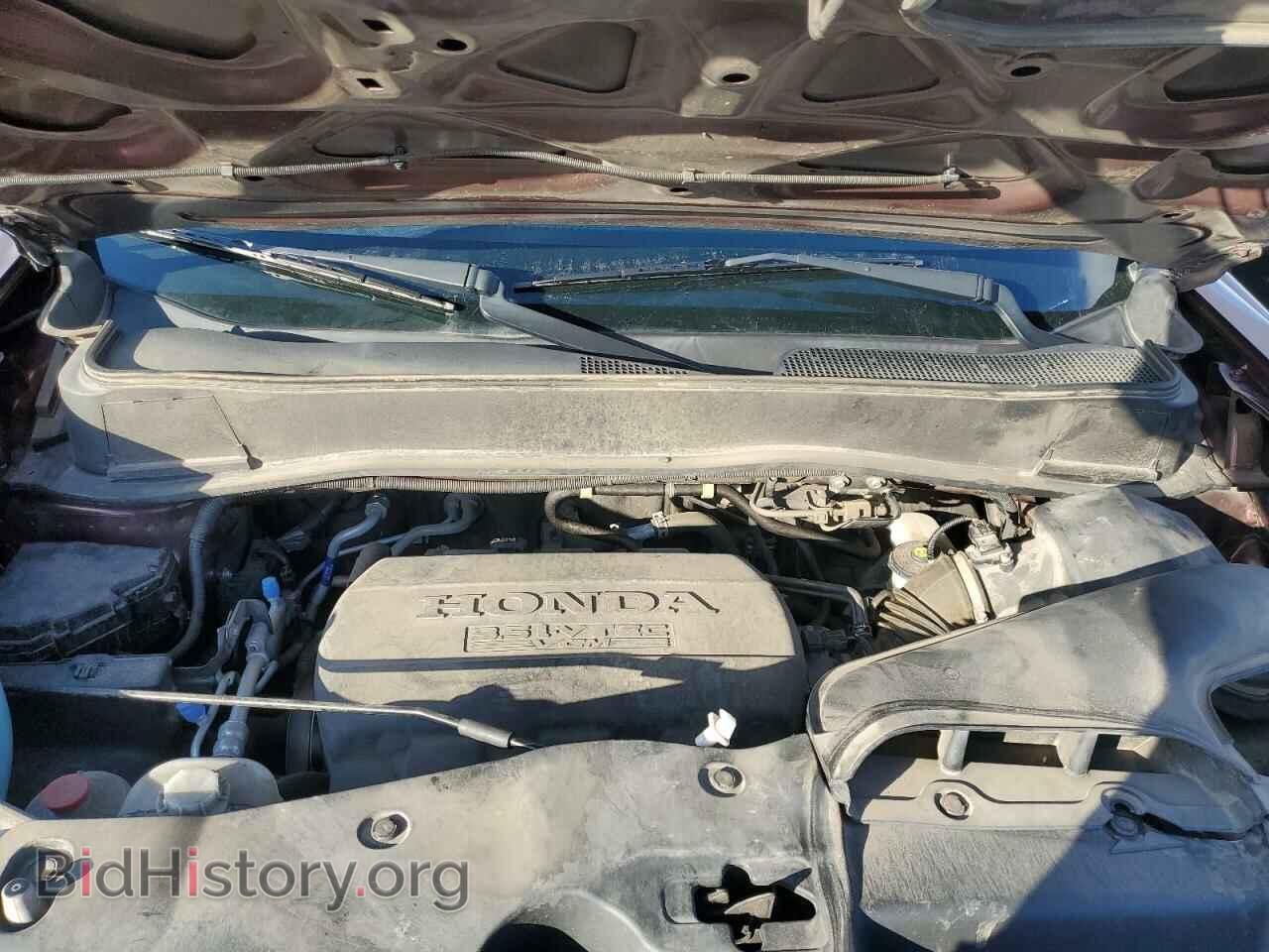 2014 HONDA PILOT - VIN: 5FNYF3H50EB005369 - Photo 12