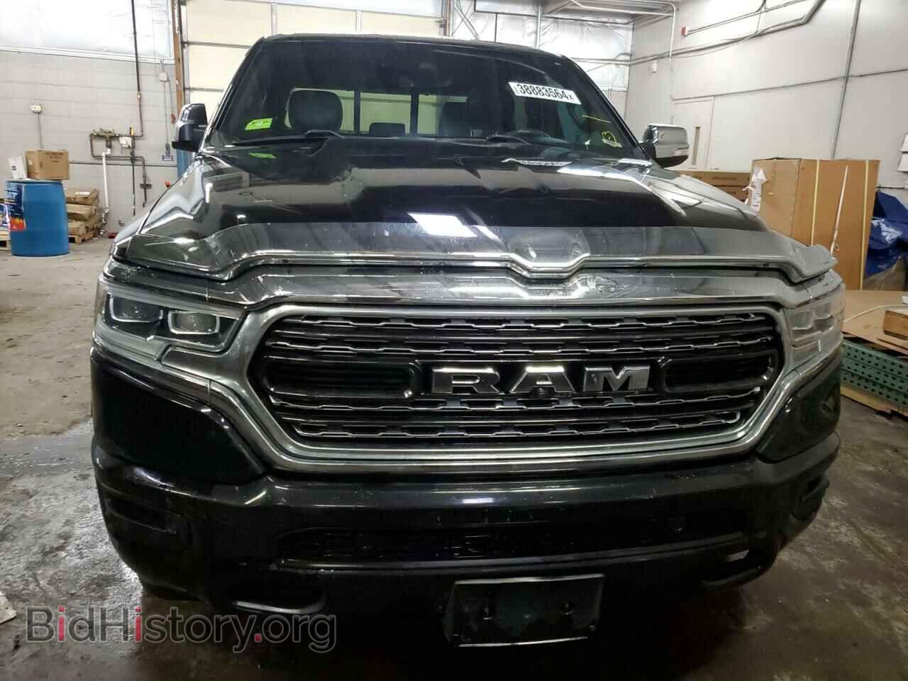 2019 RAM 1500 - VIN: 1C6SRFHT4KN622629 - Photo 5