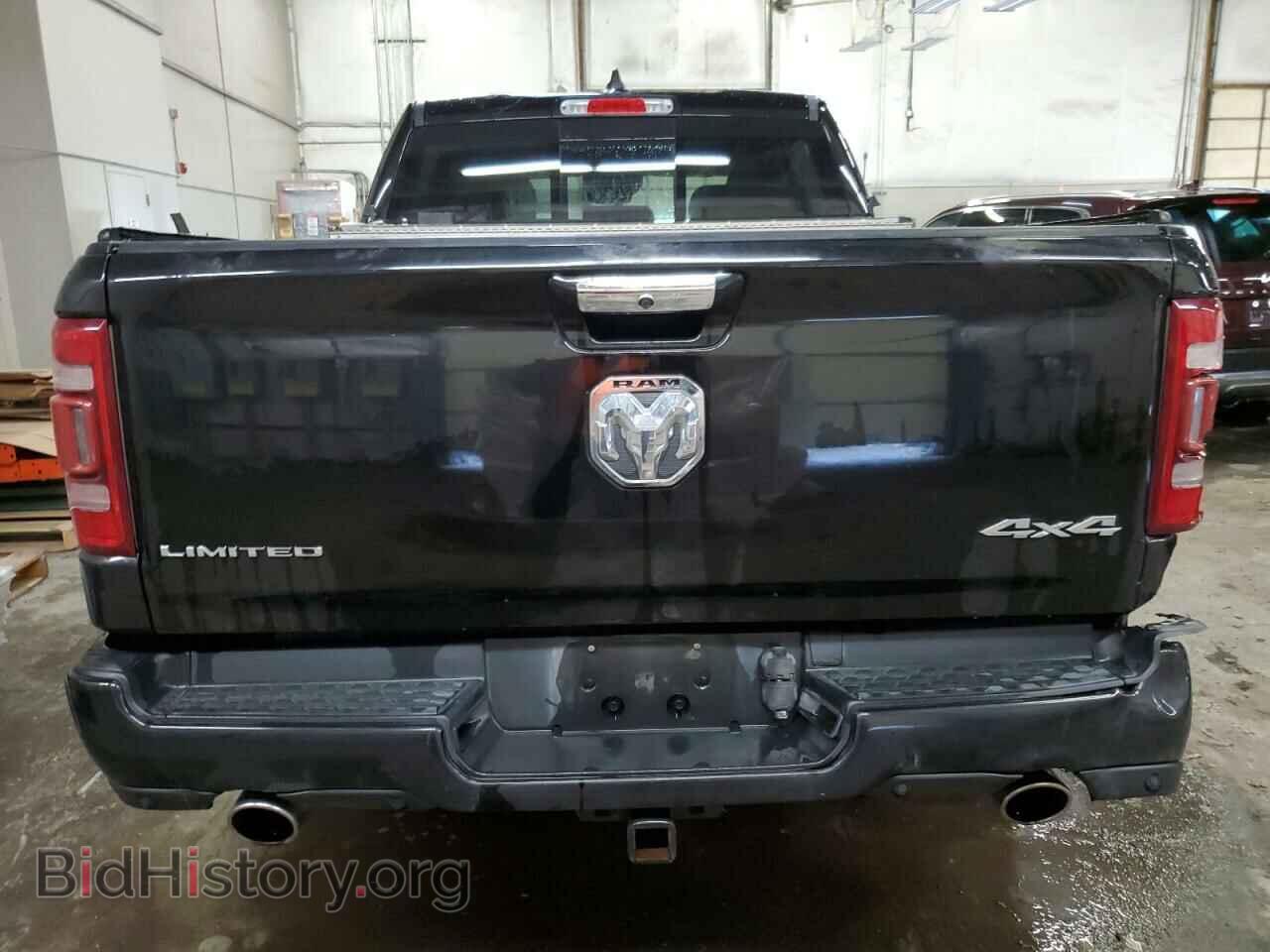 2019 RAM 1500 - VIN: 1C6SRFHT4KN622629 - Photo 6