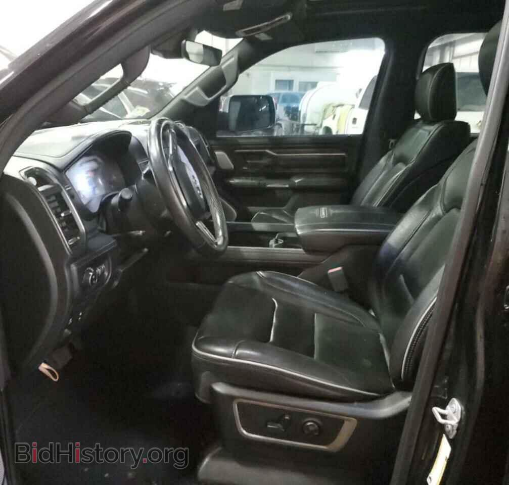 2019 RAM 1500 - VIN: 1C6SRFHT4KN622629 - Photo 7