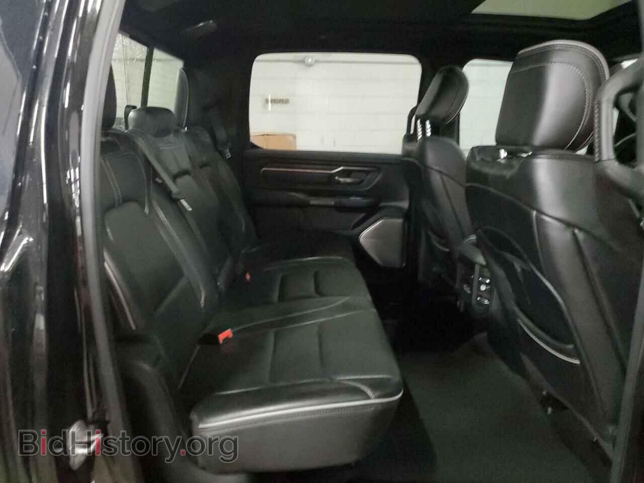 2019 RAM 1500 - VIN: 1C6SRFHT4KN622629 - Photo 10