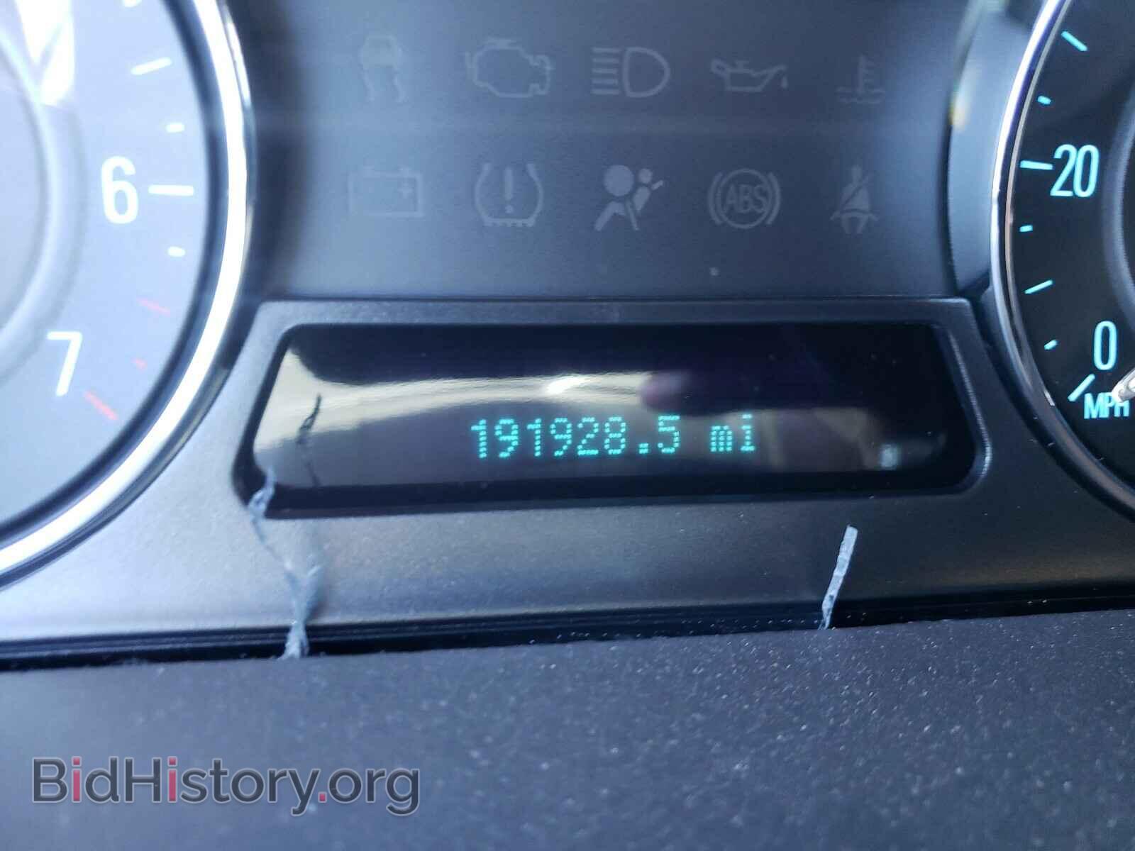 2012 FORD FLEX - VIN: 2FMGK5BC4CBD04749 - Фото 8