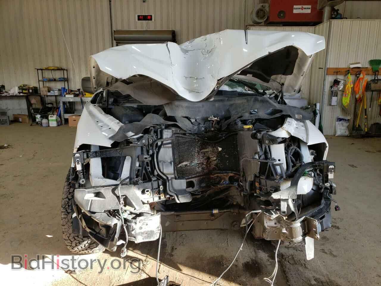 2014 RAM 1500 - VIN: 1C6RR7FT6ES126020 - Photo 5