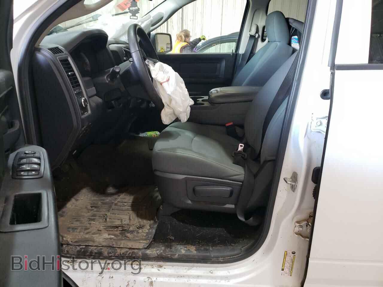 2014 RAM 1500 - VIN: 1C6RR7FT6ES126020 - Photo 7
