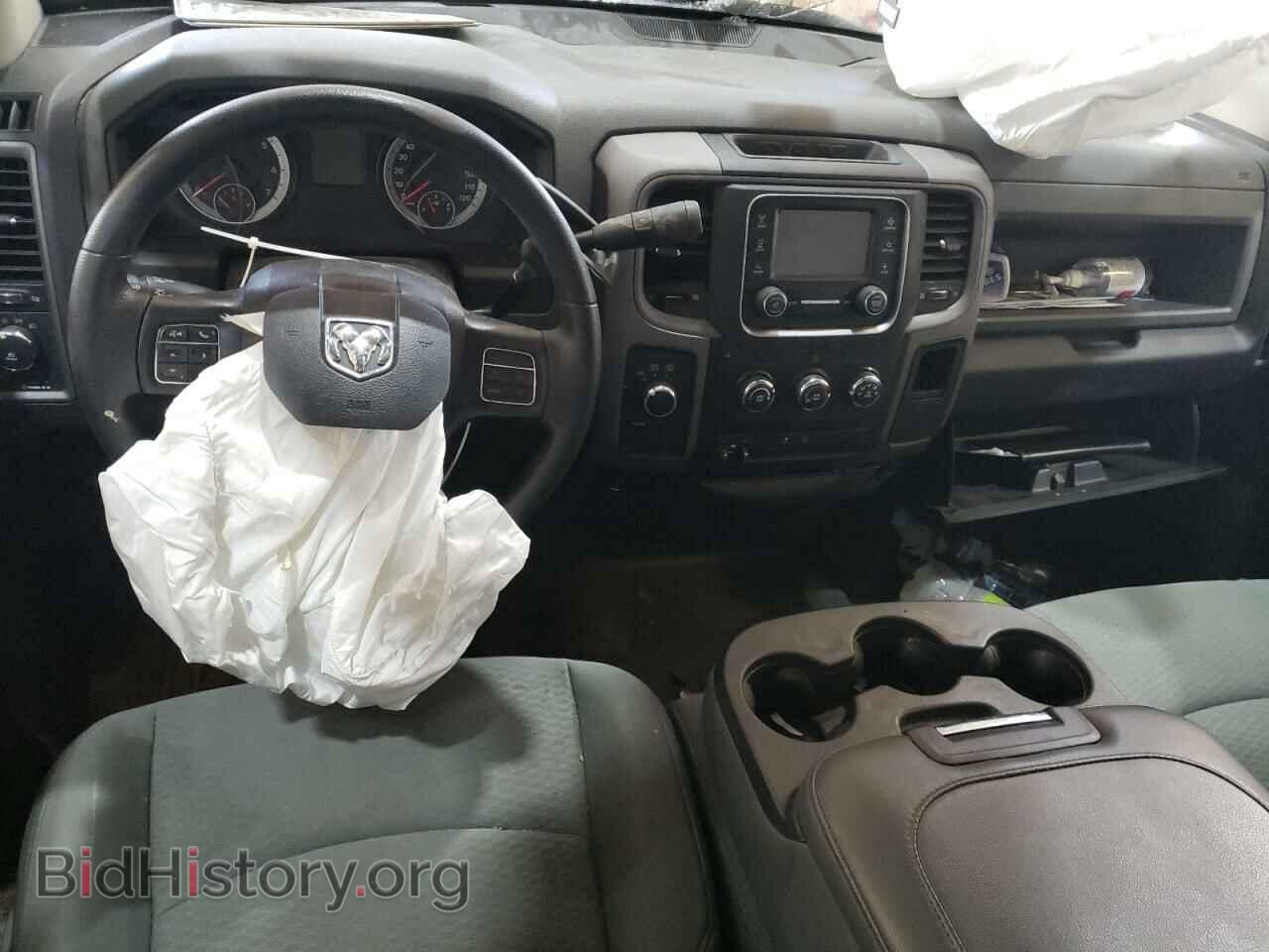 2014 RAM 1500 - VIN: 1C6RR7FT6ES126020 - Photo 8