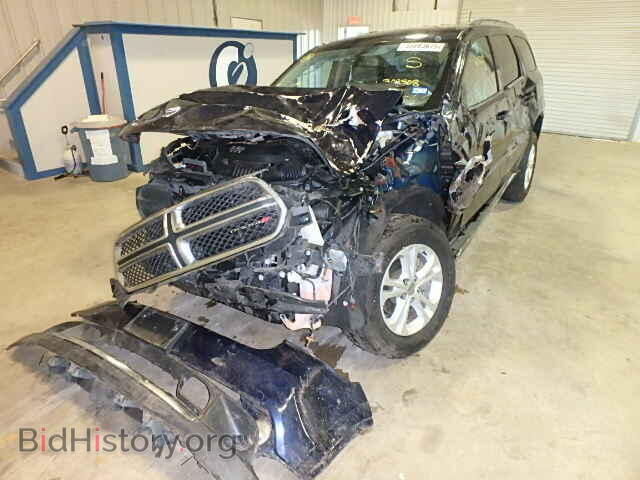2012 DODGE DURANGO - VIN: 1C4RDHAG6CC308508 - Photo 2