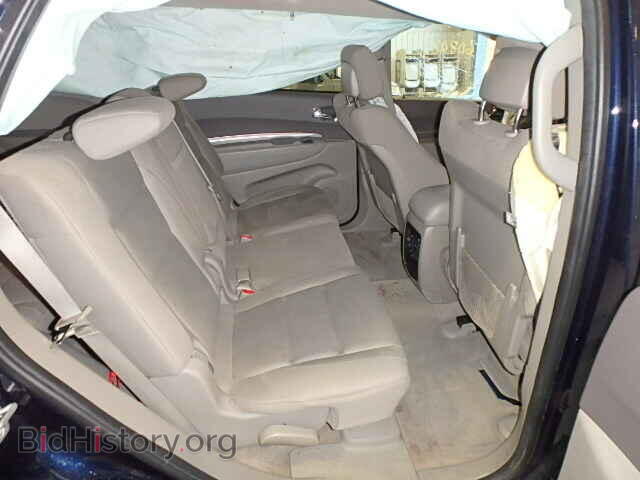 2012 DODGE DURANGO - VIN: 1C4RDHAG6CC308508 - Photo 6
