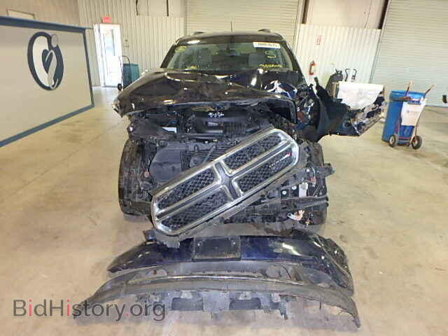 2012 DODGE DURANGO - VIN: 1C4RDHAG6CC308508 - Photo 9