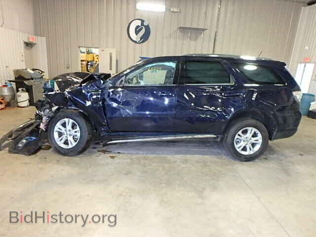 2012 DODGE DURANGO - VIN: 1C4RDHAG6CC308508 - Photo 10