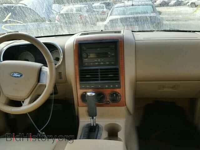 2007 FORD EXPLORER - VIN: 1FMEU74E07UB61729 - Фото 10