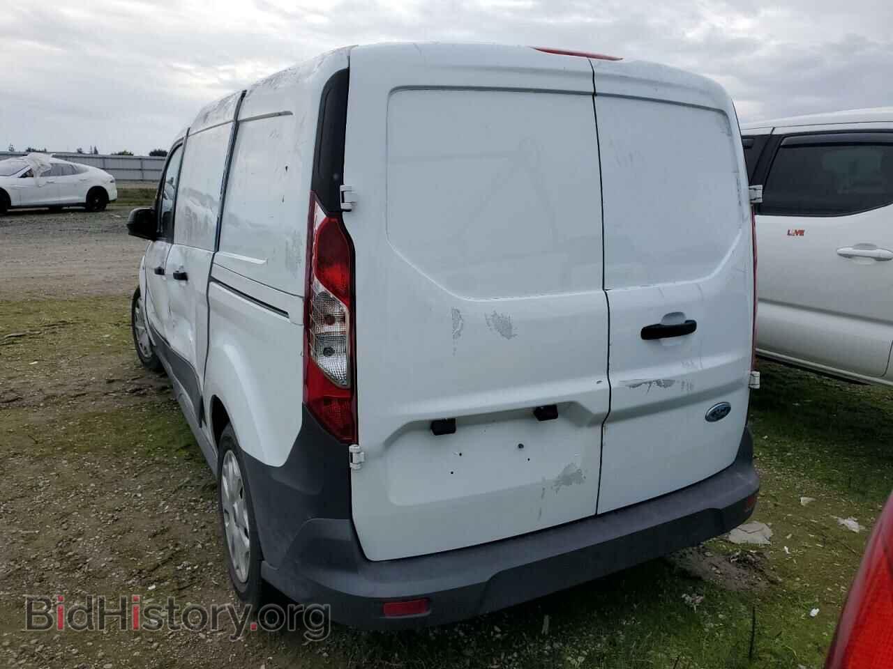 2017 FORD TRANSIT - VIN: NM0LS7E72H1330960 - Фото 6