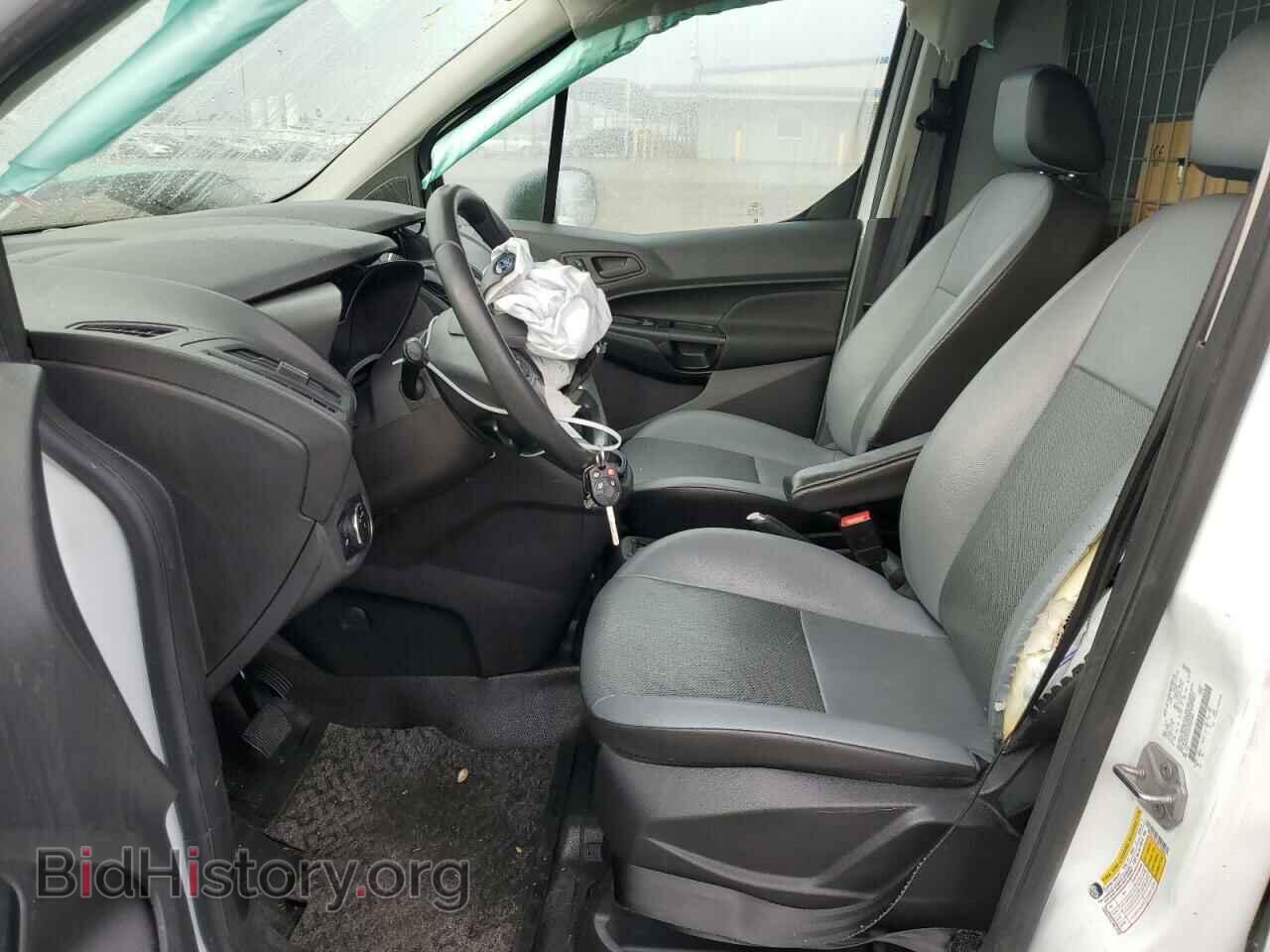 2017 FORD TRANSIT - VIN: NM0LS7E72H1330960 - Фото 7