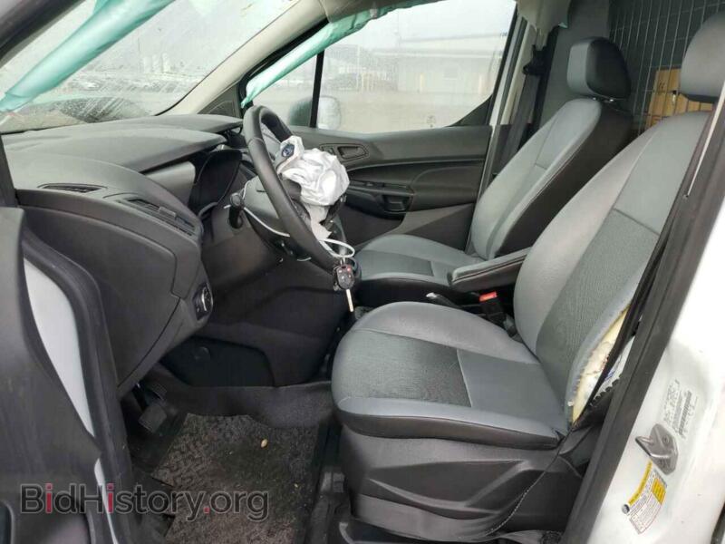 2017 Ford TRANSIT (VIN NM0LS7E72H1330960) — photo 7 of 12