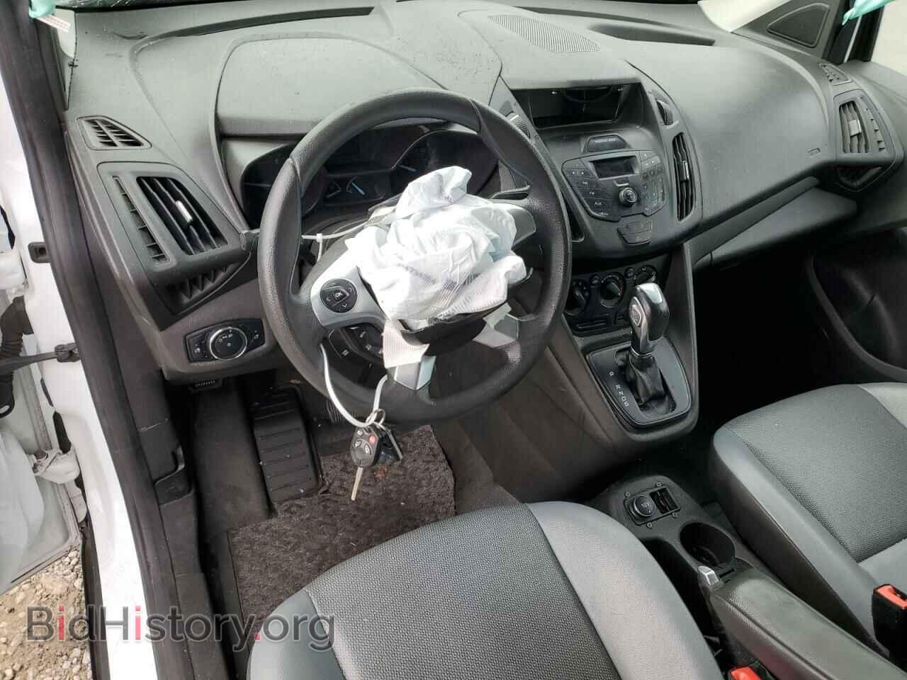 2017 FORD TRANSIT - VIN: NM0LS7E72H1330960 - Фото 8