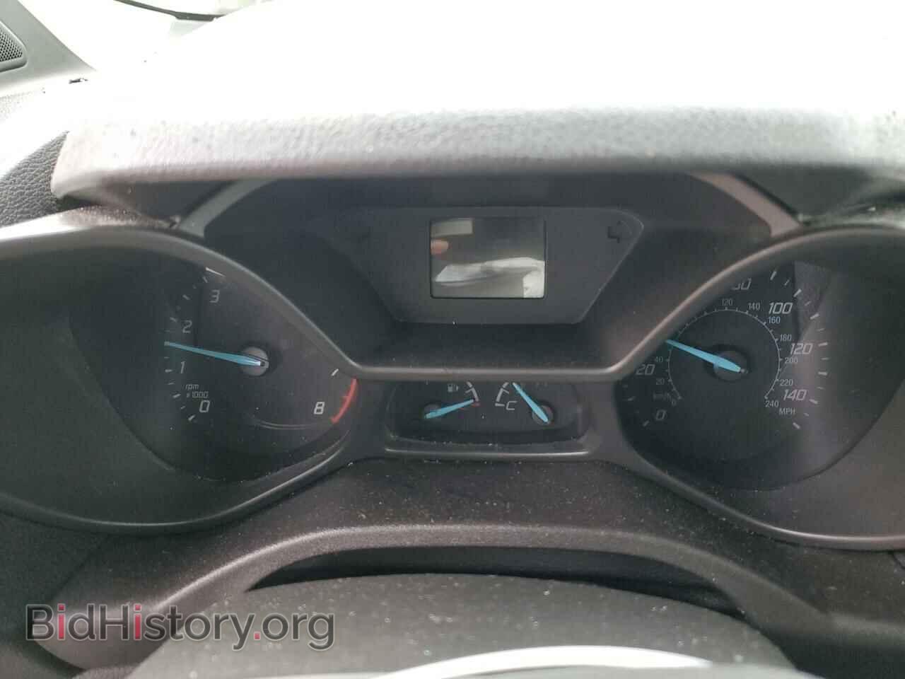 2017 FORD TRANSIT - VIN: NM0LS7E72H1330960 - Фото 9