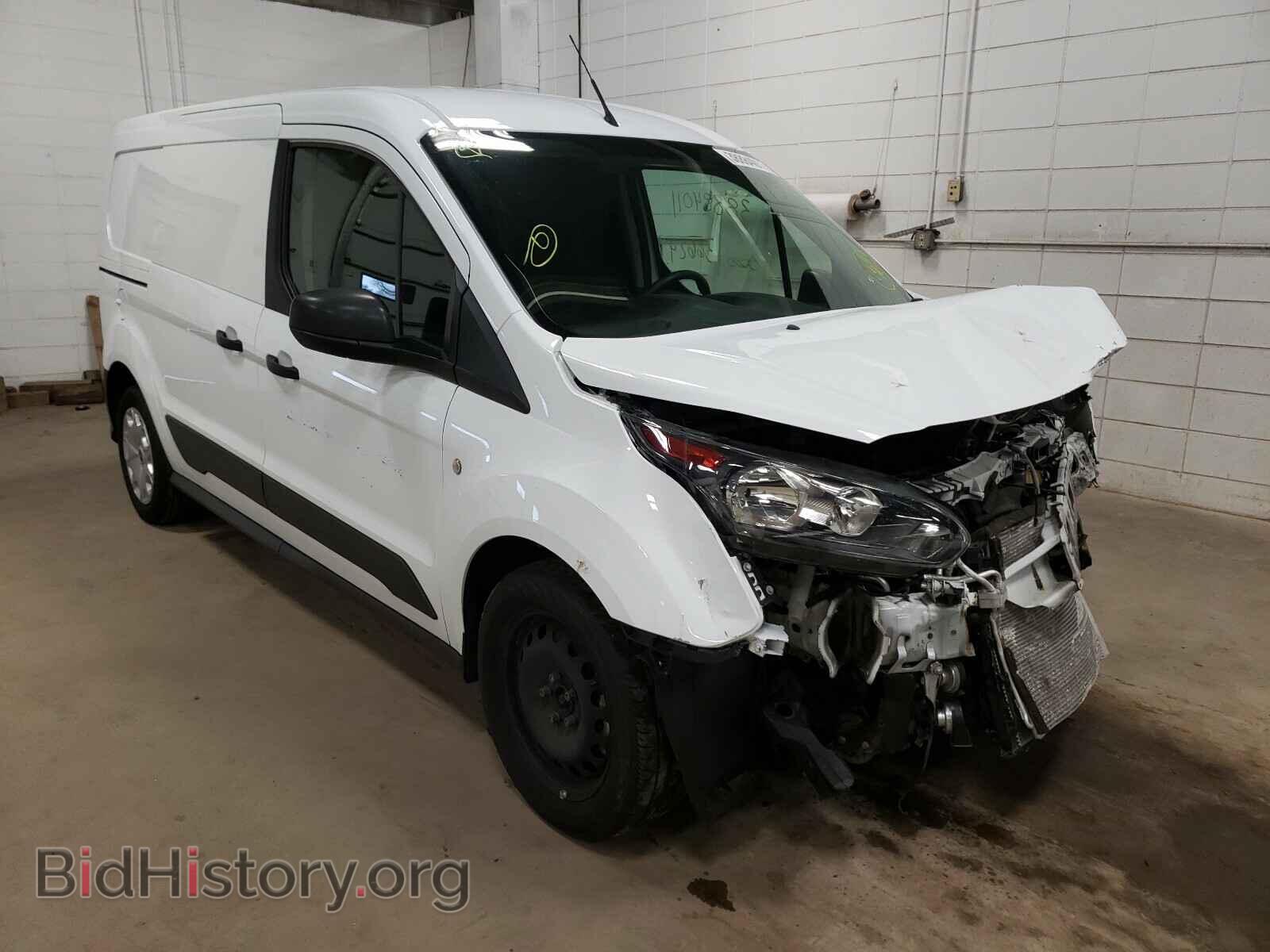 Фотография NM0LS7E72F1210167 - FORD TRANSIT CO 2015