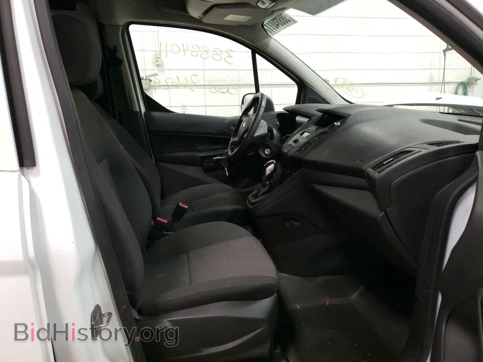 2015 FORD TRANSIT CO - VIN: NM0LS7E72F1210167 - Фото 5