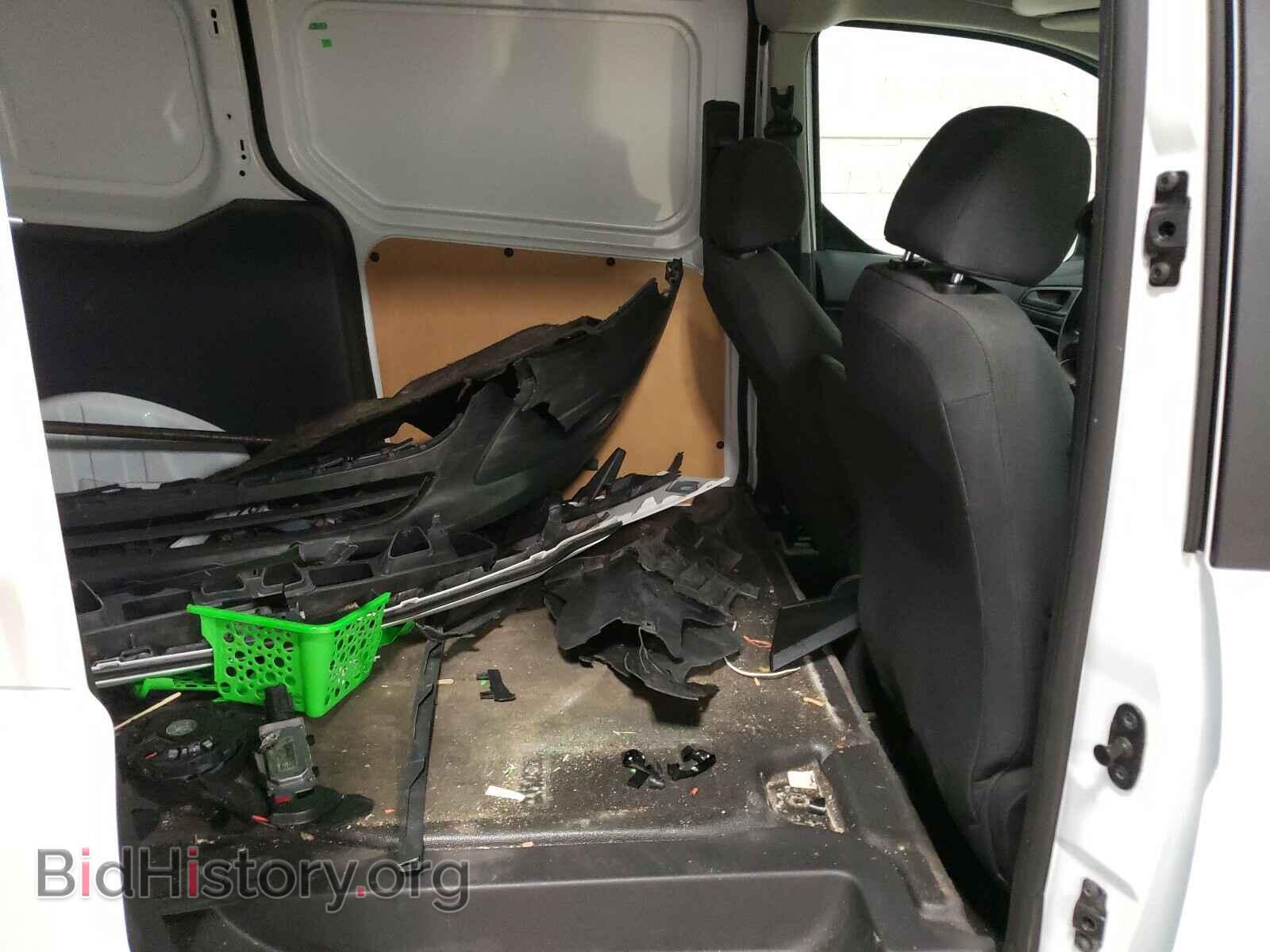 2015 FORD TRANSIT CO - VIN: NM0LS7E72F1210167 - Фото 6