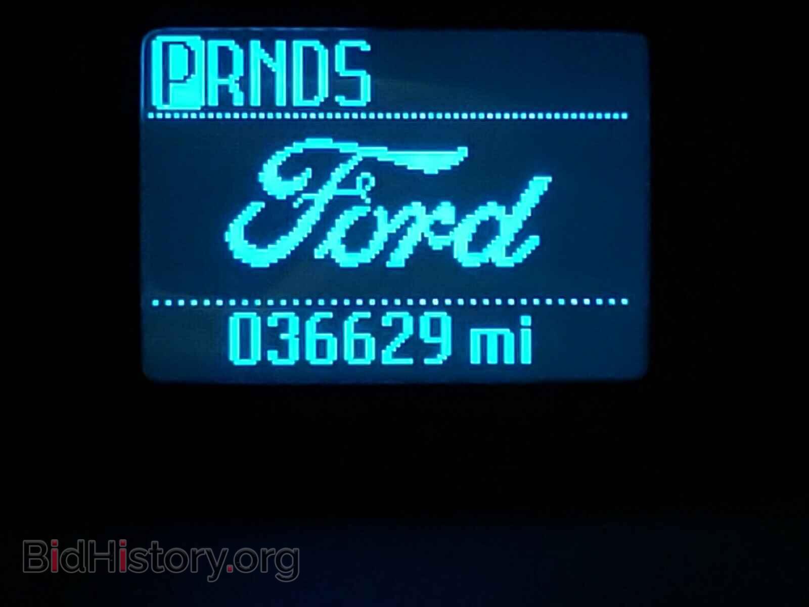 2015 FORD TRANSIT CO - VIN: NM0LS7E72F1210167 - Фото 8