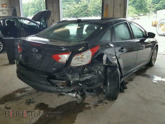 2014 FORD FOCUS - VIN: 1FADP3F21EL114544 - Фото 4