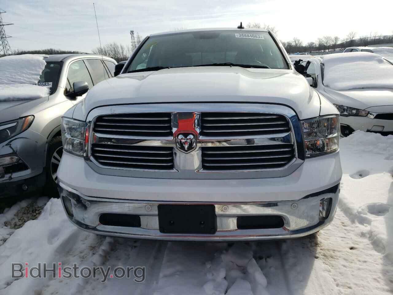 2017 RAM 1500 - VIN: 3C6RR7LT3HG738899 - Фото 5
