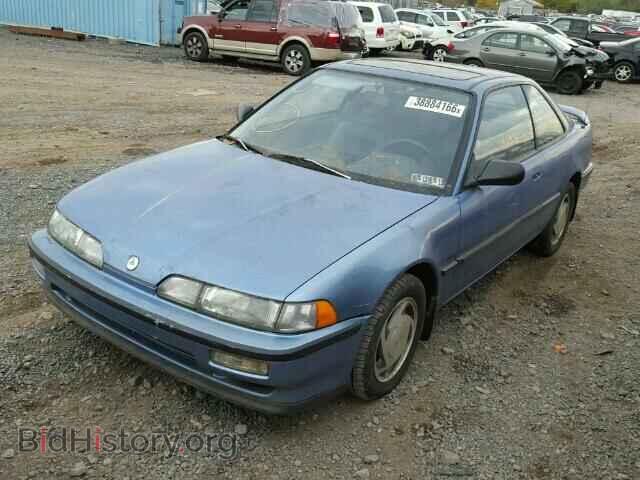1991 ACURA INTEGRA - VIN: JH4DA9361MS012007 - Фото 2