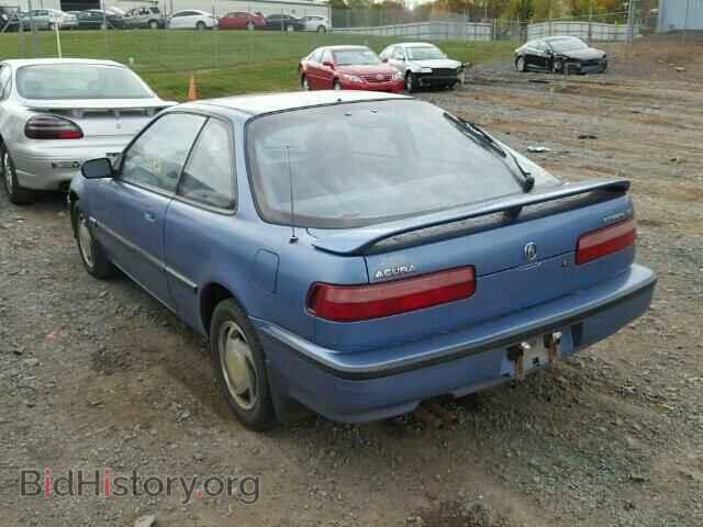 1991 ACURA INTEGRA - VIN: JH4DA9361MS012007 - Фото 3