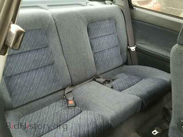 1991 ACURA INTEGRA - VIN: JH4DA9361MS012007 - Фото 6