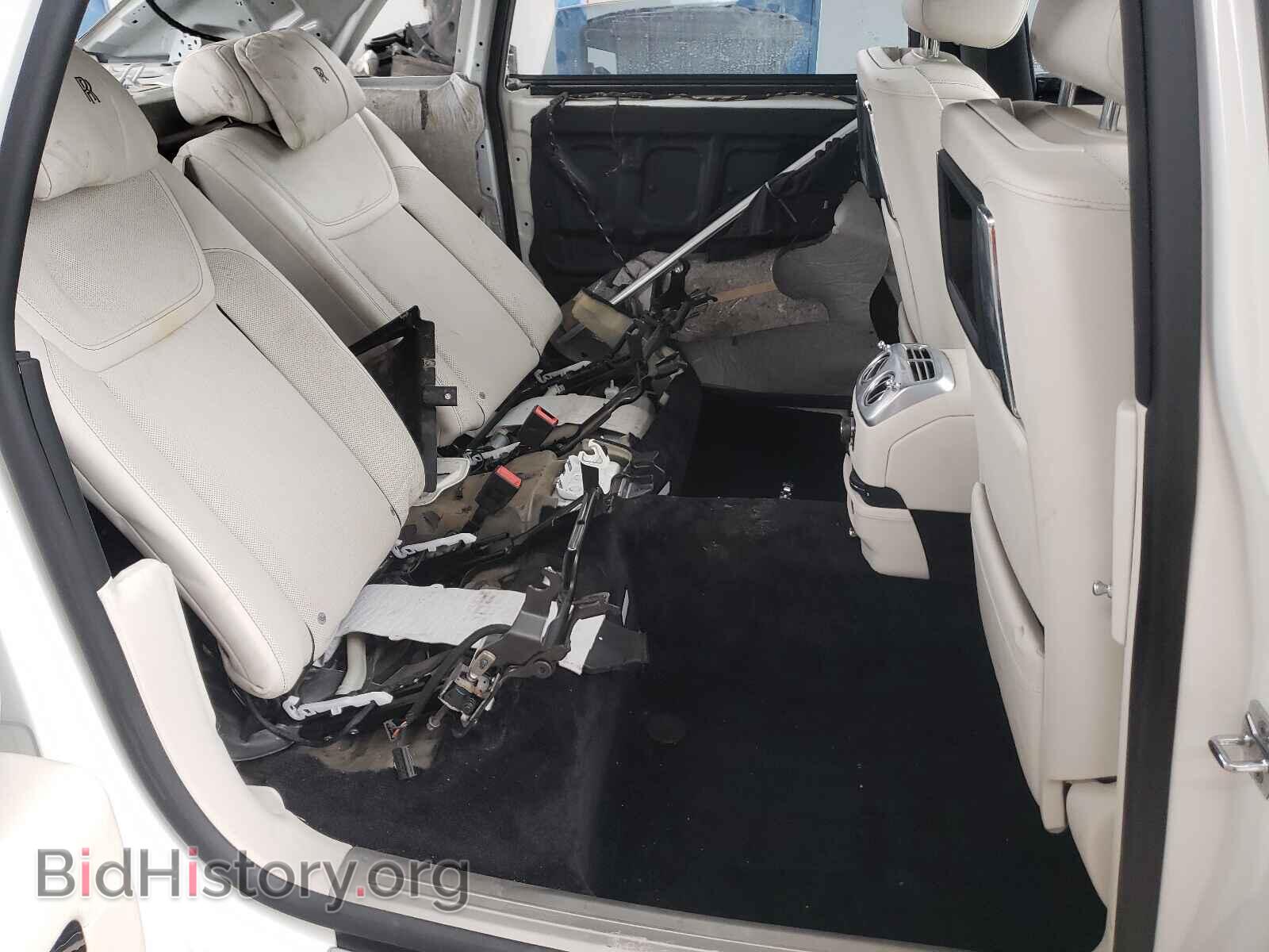 2017 ROLLS-ROYCE ALL MODELS - VIN: SCA664L57HUX66469 - Photo 6