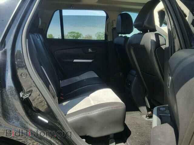 2013 FORD EDGE - VIN: 2FMDK4JC2DBB62501 - Photo 6