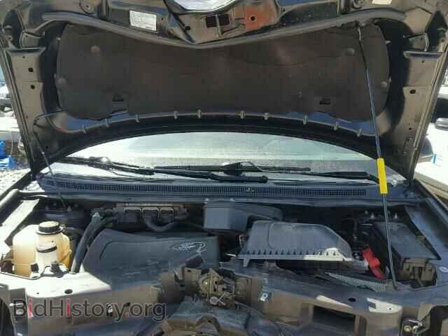 2013 FORD EDGE - VIN: 2FMDK4JC2DBB62501 - Photo 7