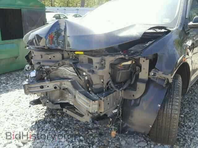 2013 FORD EDGE - VIN: 2FMDK4JC2DBB62501 - Photo 9