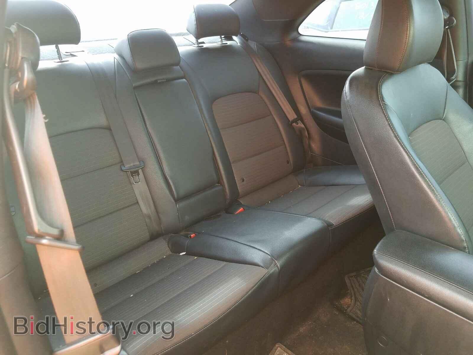 2015 KIA FORTE - VIN: KNAFZ6A37F5298650 - Фото 6