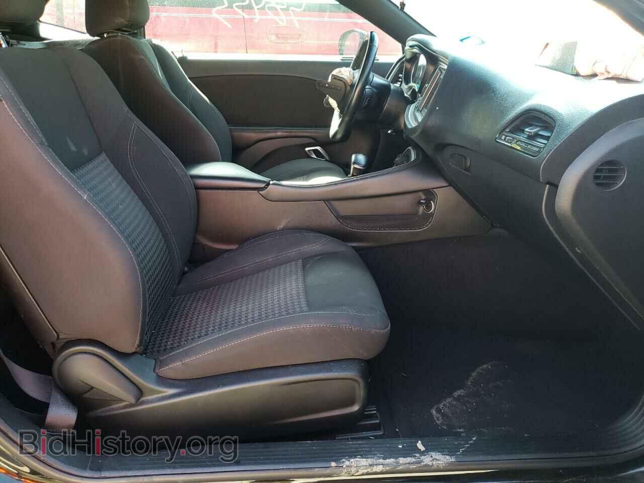 2019 DODGE CHALLENGER - VIN: 2C3CDZAG3KH718940 - Photo 5