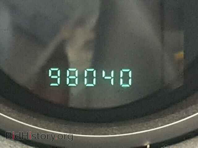 2007 DODGE NITRO - VIN: 1D8GU58K47W570307 - Фото 8