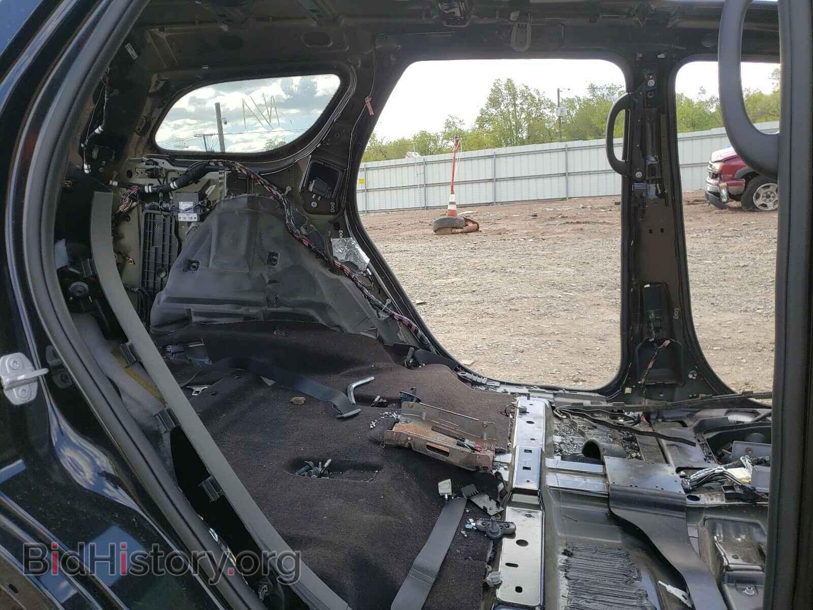 2018 DODGE DURANGO - VIN: 1C4SDJGJ0JC302566 - Photo 6