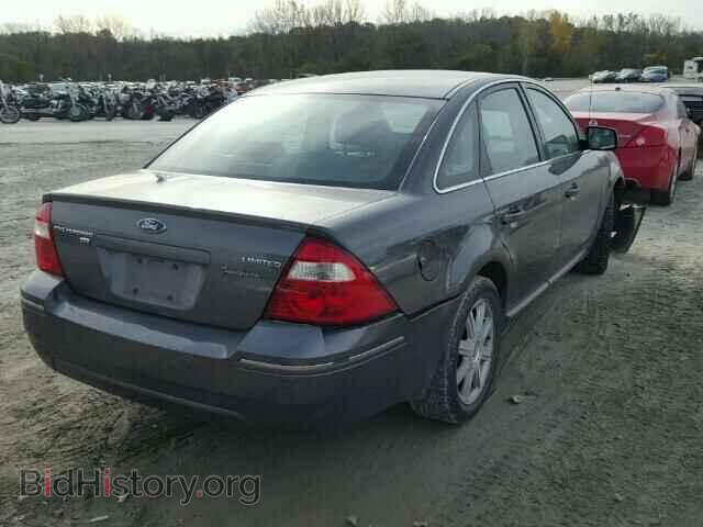 2006 FORD FIVE HUNDR - VIN: 1FAHP28146G176174 - Фото 4