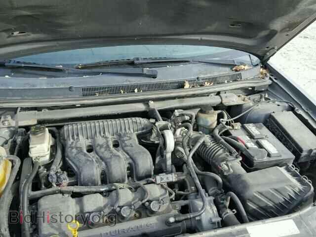2006 FORD FIVE HUNDR - VIN: 1FAHP28146G176174 - Фото 7