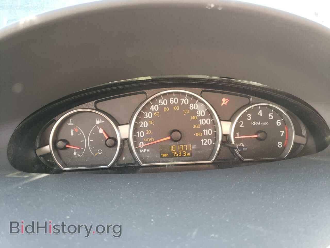2007 SATURN ION - VIN: 1G8AJ55F77Z144687 - Фото 9
