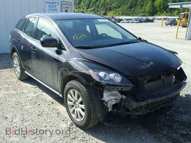 Фотография JM3ER2AM2B0398993 - MAZDA CX-7 2011