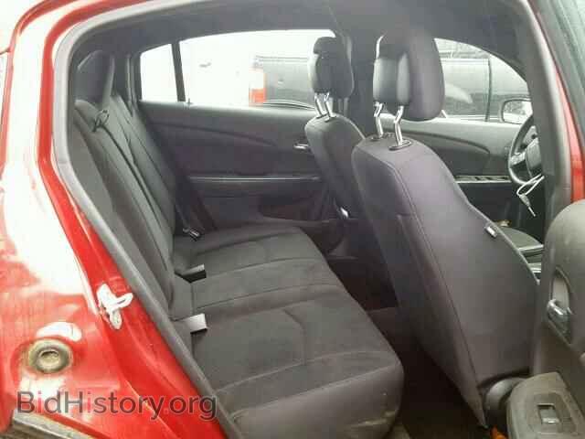 2014 CHRYSLER 200 - VIN: 1C3CCBAB0EN146400 - Фото 6