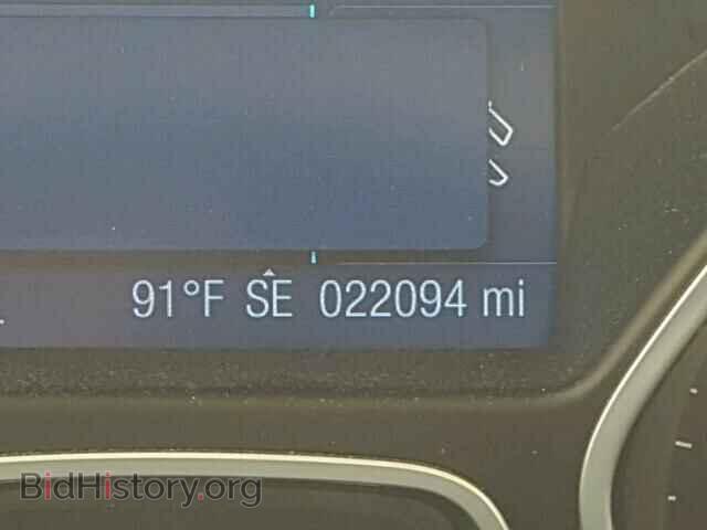 2012 FORD FOCUS - VIN: 1FAHP3K25CL462593 - Фото 8