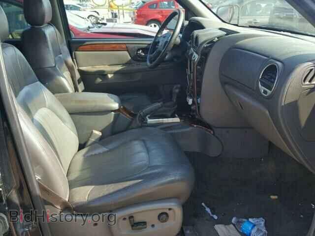 2003 GMC ENVOY - VIN: 1GKES16SX36197280 - Фото 5