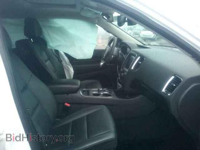 2015 DODGE DURANGO - VIN: 1C4RDJDG4FC810232 - Photo 5