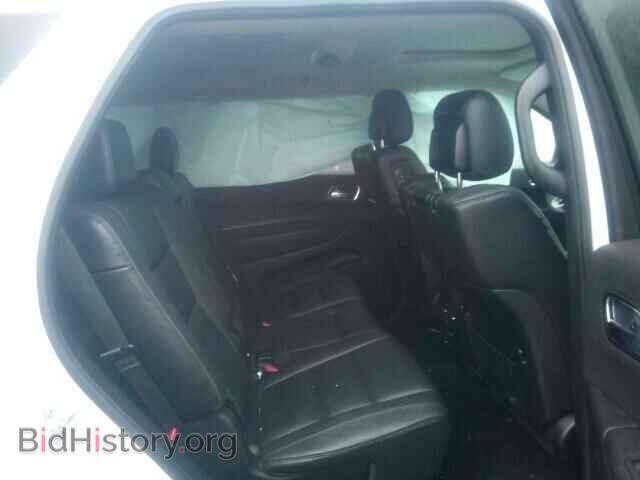2015 DODGE DURANGO - VIN: 1C4RDJDG4FC810232 - Photo 6