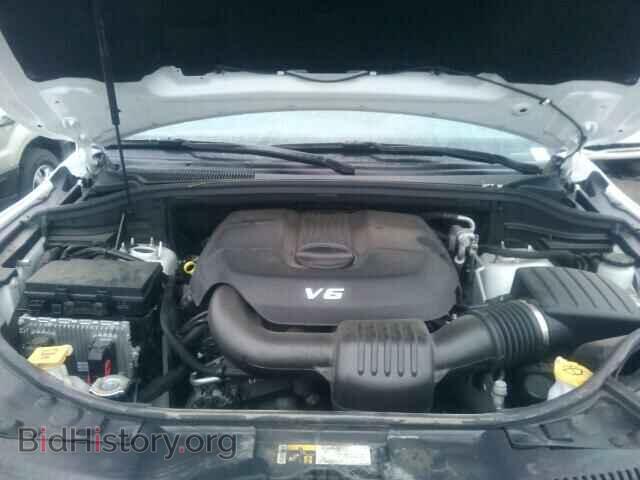 2015 DODGE DURANGO - VIN: 1C4RDJDG4FC810232 - Photo 7