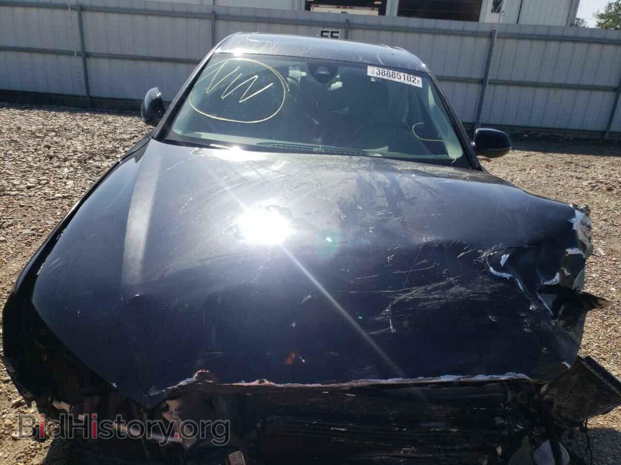 2014 AUDI A8 - VIN: WAUR2AFD0EN007720 - Фото 7